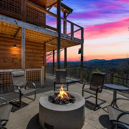 Barefoot Landing By Eden Crest Villa